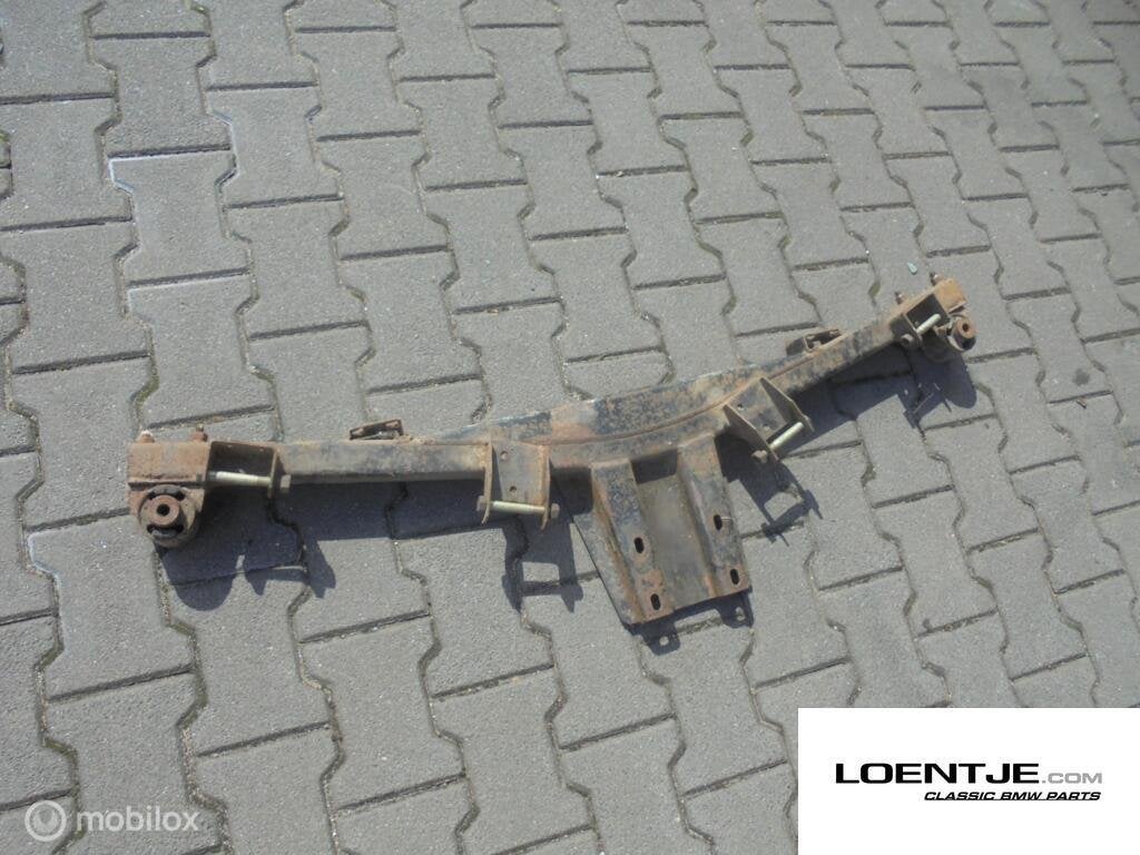 Subframe achter BMW 02 1502 1602 1802 2002 ti tii, Enlèvement ou Envoi, Utilisé, BMW, BMW