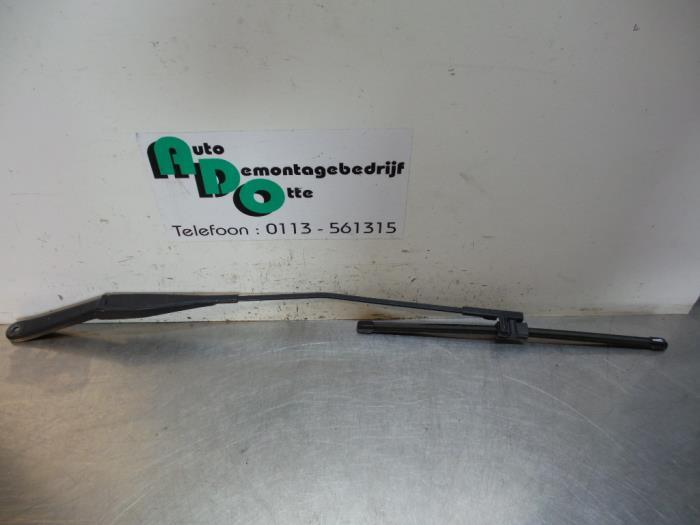 Ruitenwisserarm voor van een Ford Focus (Focus 04-), Gebruikt, -, -, Ophalen of Verzenden