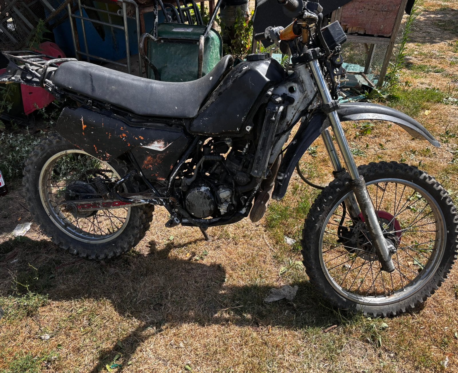 J’écoute proposition, Enlèvement ou Envoi, Utilisé, Yamaha