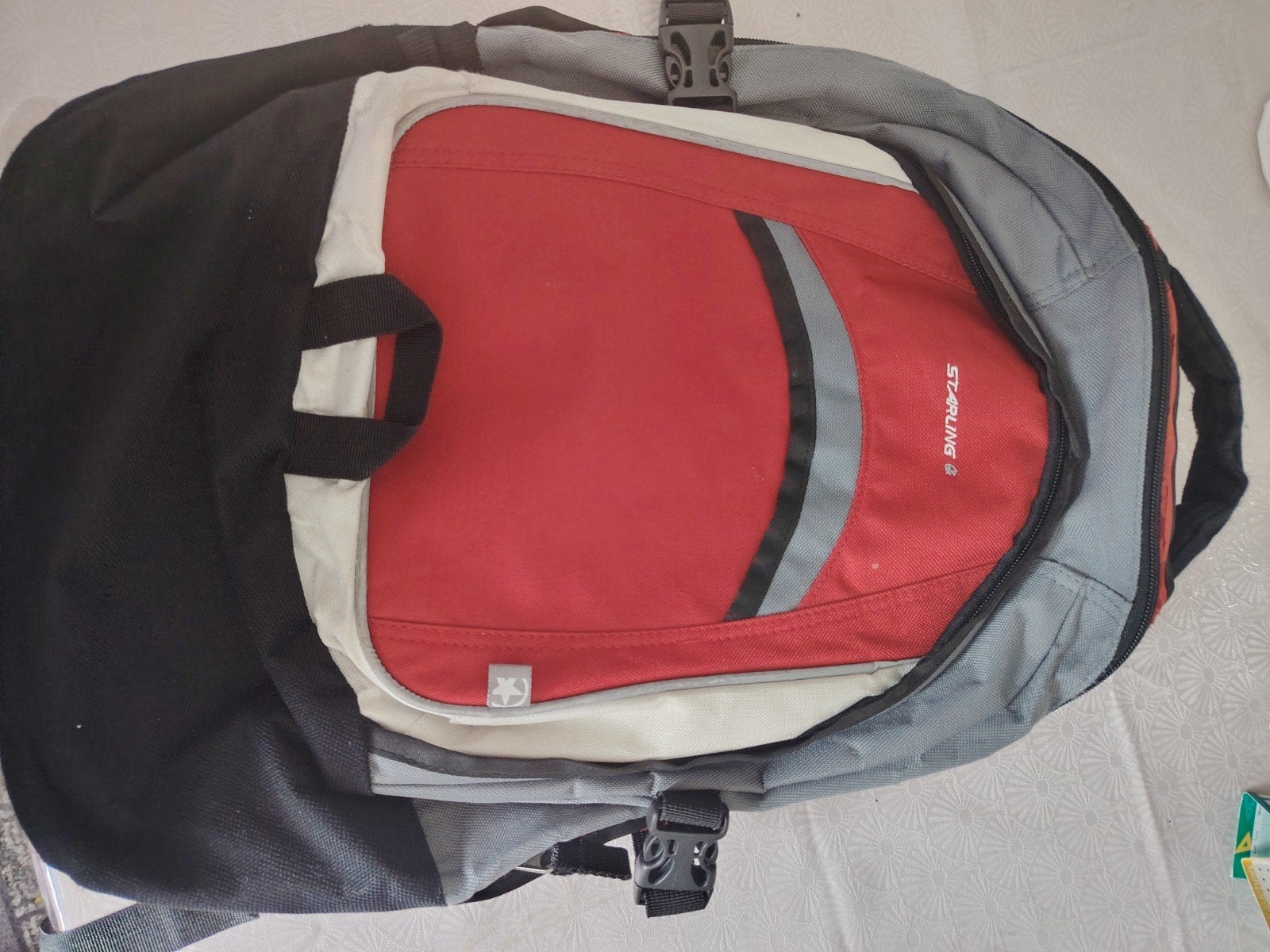 Rugzak, Motos, Accessoires | Valises & Sacs, Enlèvement