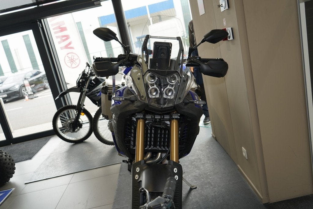 Yamaha Tenere XTZ 700 World Raid World Raid (bj 2023), Klantenservice@yamaha-motor.nl, Meer dan 35 kW, Toermotor, Koolhovenlaan 101
1119 NC  Schiphol-Rijk, NL