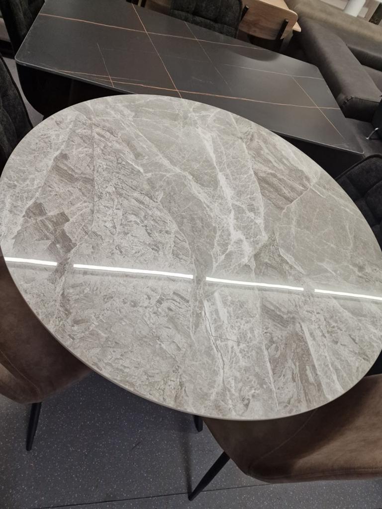 Tafel met 4 stoel v.a 249 €, Enlèvement