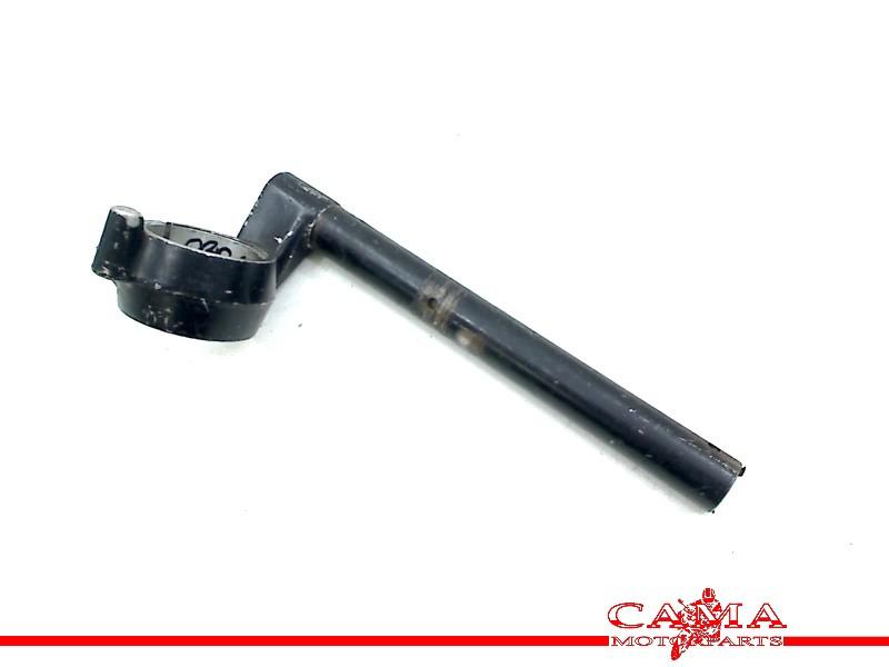 STUURHELFT RECHTS Honda, Motoren, Dhr. S. di Majo, Gebruikt, Info@cama-motorparts.nl, P.J. Troelstraweg 8 8
3144 CX  MAASSLUIS, NL