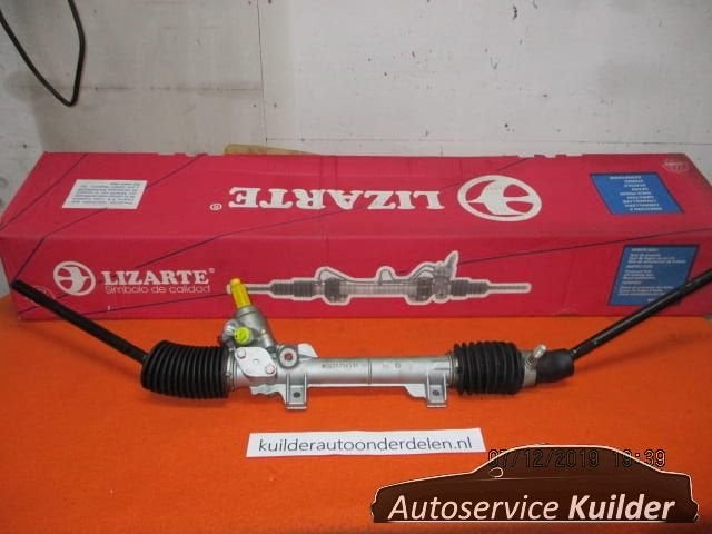 Nieuw Stuurhuis Citroen Berlingo Xsara Lizarte Italy, Auto-onderdelen, Citroën, -, -, Nieuw