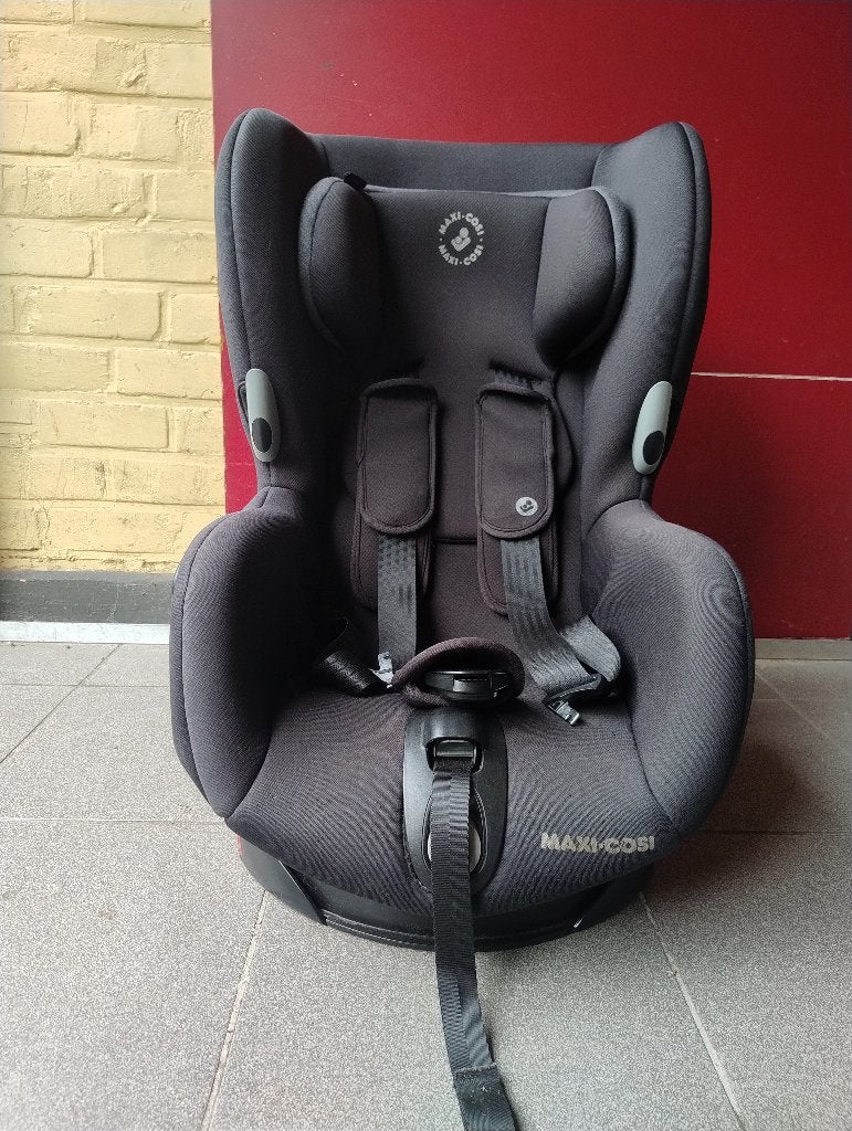 Maxi Cosi Axiss Autostoel, Kinderen en Baby's, Autostoeltjes, Ophalen, 9 t/m 18 kg, Zijbescherming, Maxi-Cosi