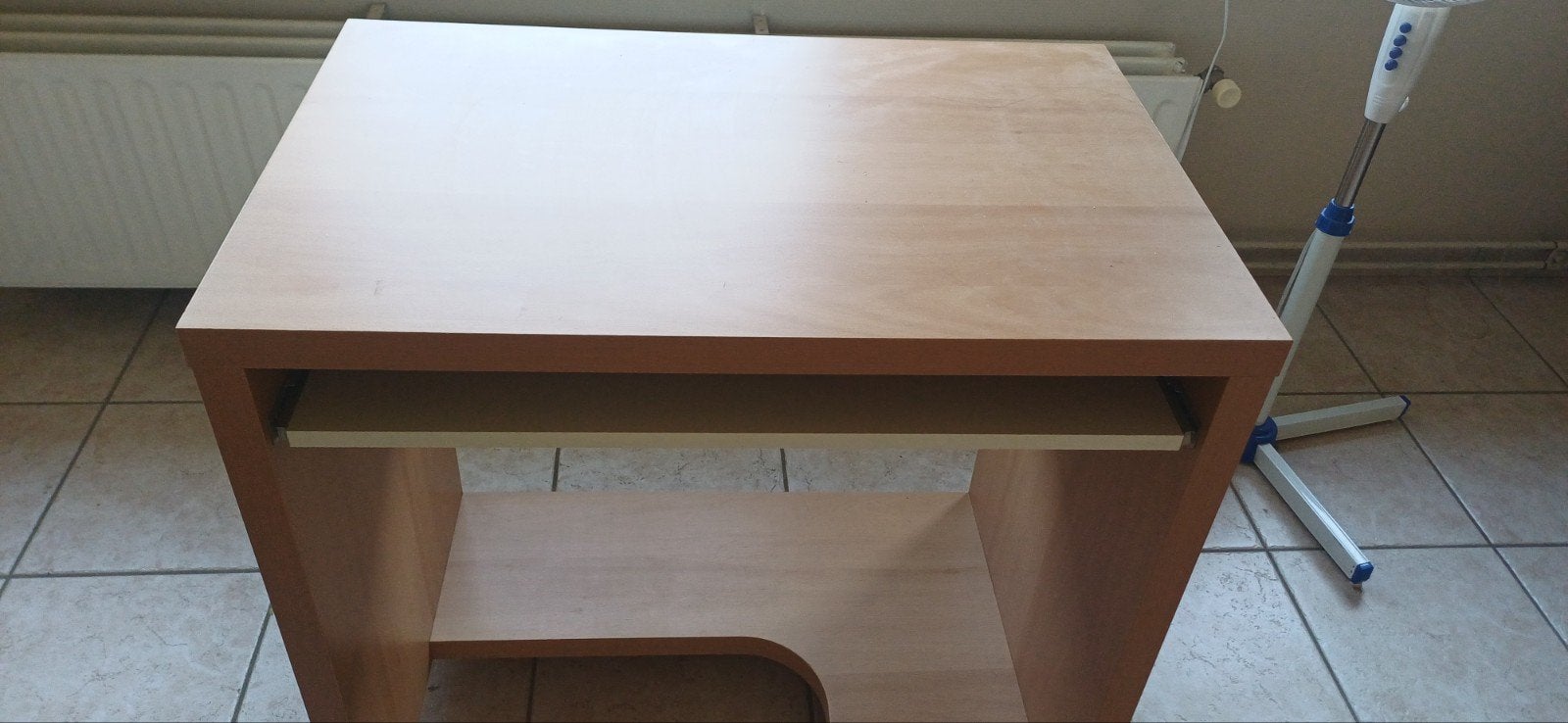 2 Tafeljes, Huis en Inrichting, Kasten | Computermeubels, Ophalen