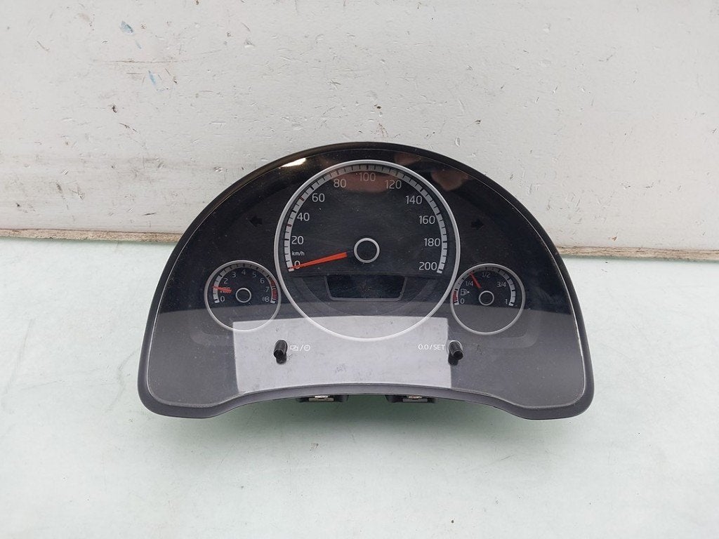 INSTRUMENTS DE BORD Up! (121) (|1S0920860T|1S0920860TX|), Autos : Pièces & Accessoires, Tableau de bord & Interrupteurs, Volkswagen