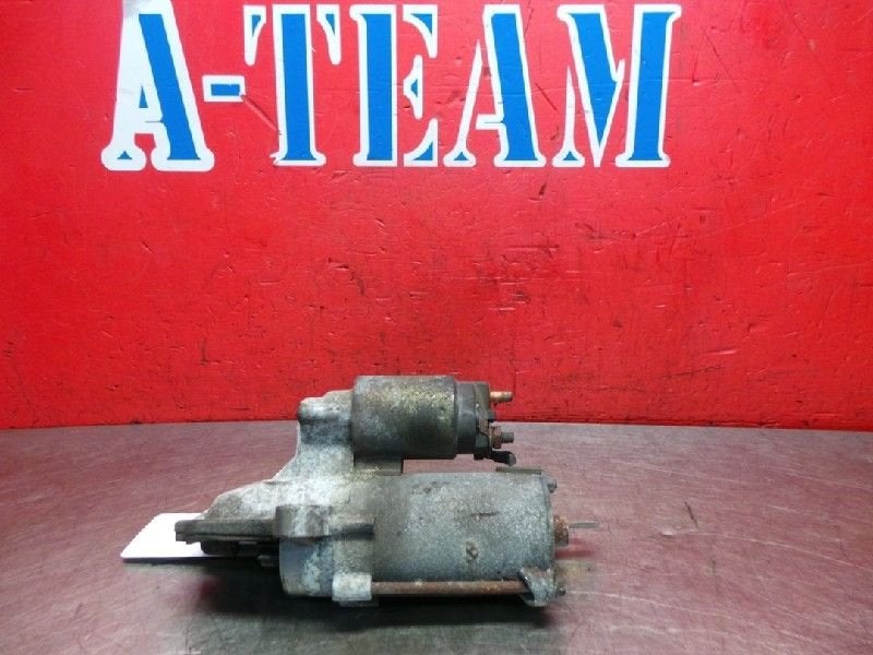 STARTMOTOR Ford Mondeo III (01-2000/03-2007), Gebruikt, Henry-Ford-Straße  1
50735  Köln, DE, Ford-Werke GmbH, Kunden@ford.com