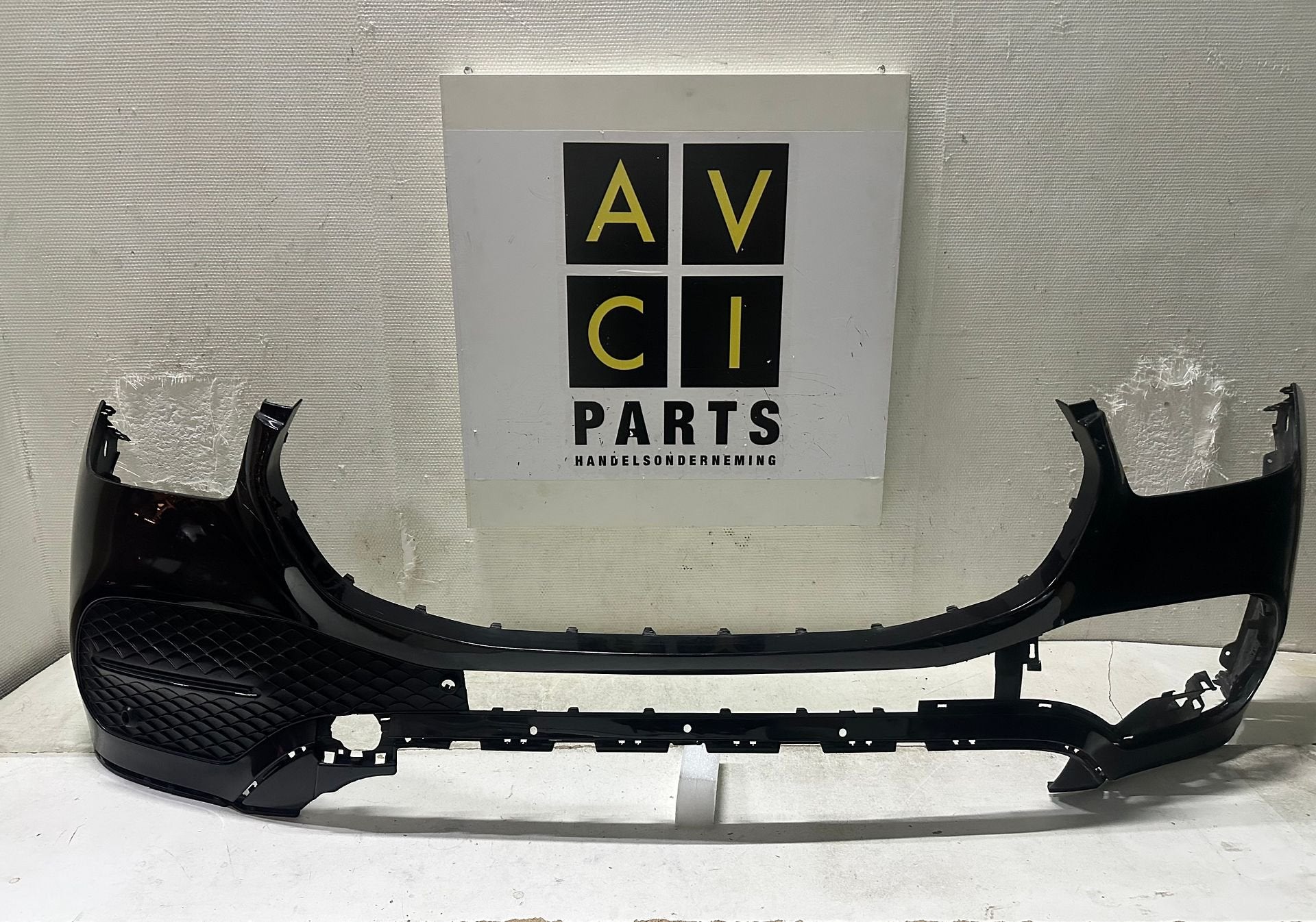 Mercedes GLE W167 voorbumper bumper A1678851800, Utilisé, -, Avant, -