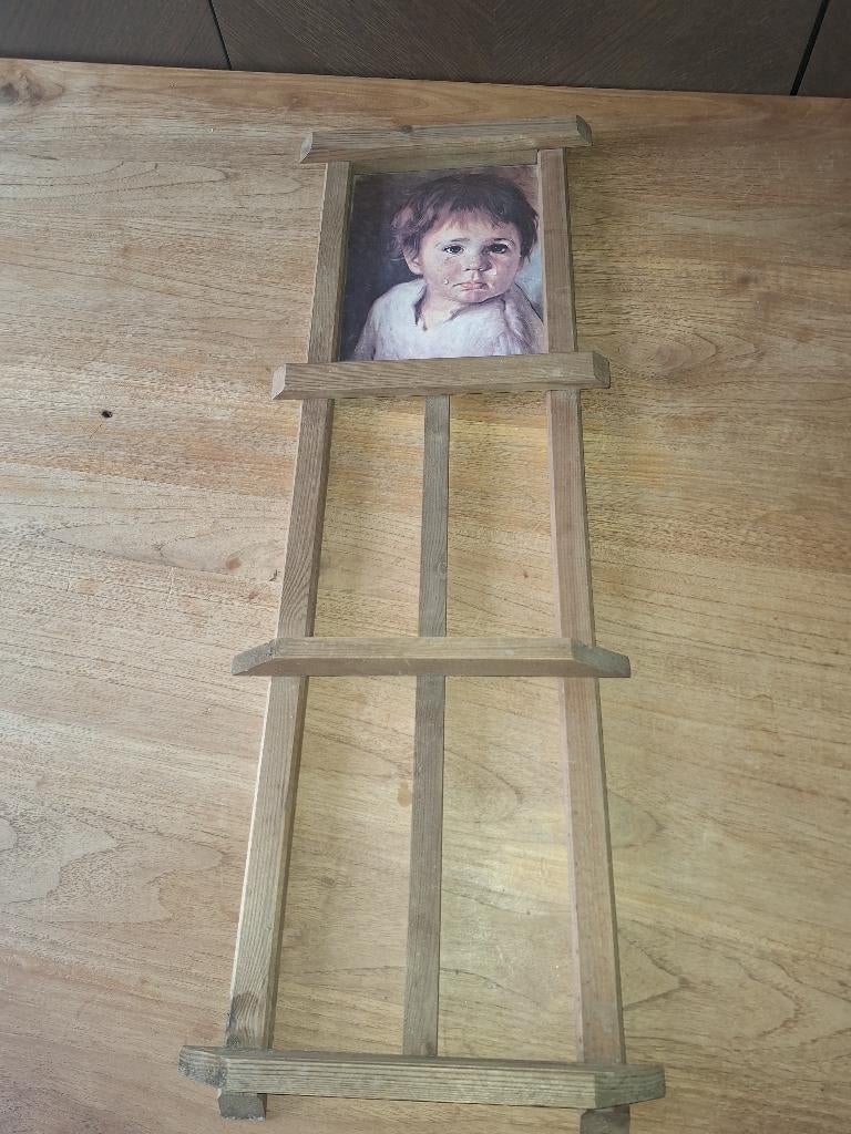 Archet en bois, Enlèvement