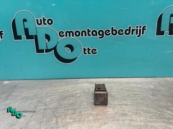 Mistlamp Schakelaar van een Peugeot J5, Gebruikt, -, -, Ophalen of Verzenden