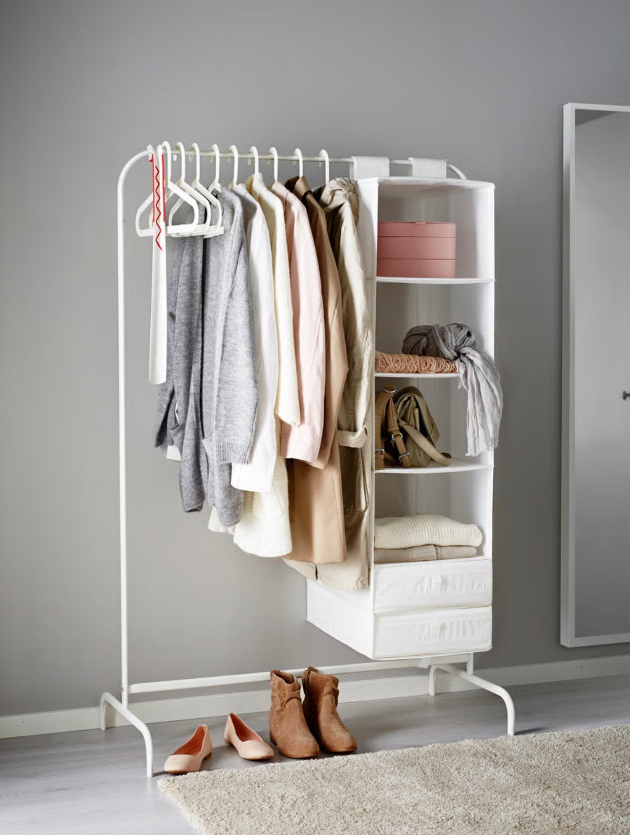 2 Mulig IKEA, Enlèvement ou Envoi, Comme neuf