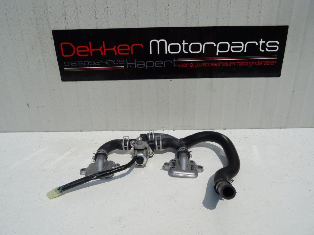 Mileu klep / Carterventilatie Yamaha YZF R1 2020-2021 RN65, Motoren, -, -, Nieuw, Ophalen of Verzenden