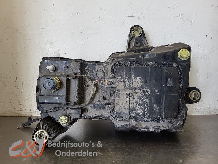 Réservoir Adblue d'un Citroen Berlingo, -, 3 mois de garantie, Utilisé, -