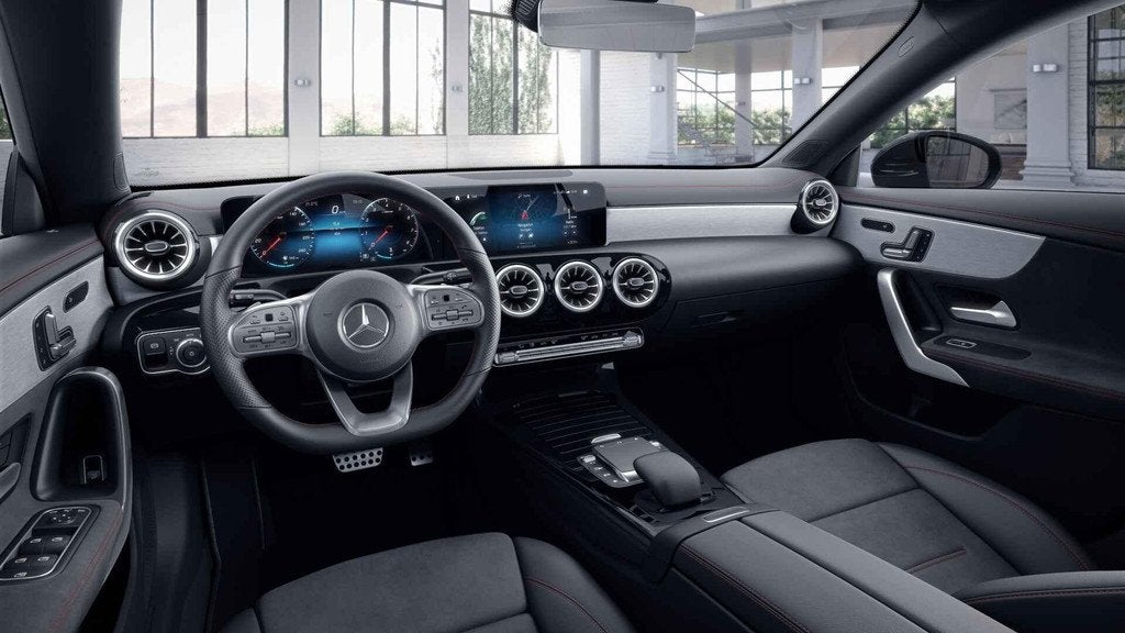 Mercedes-Benz CLA-klasse 180 Shooting Brake AMG Line | Panor, Achat, Euro 6, Entreprise, 5 portes
