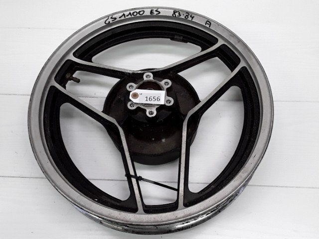 GS1100ES 1983 - 1984 Suzuki Velg D1-26965, Motoren