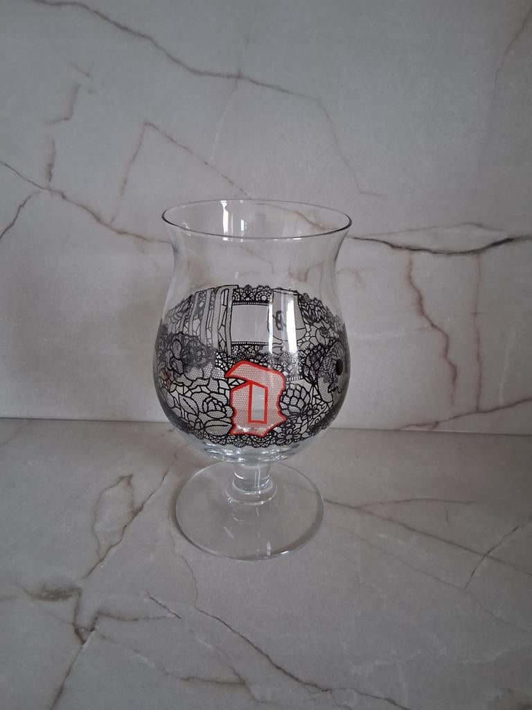 Joske, Verzamelen, Ophalen of Verzenden, Nieuw, Bierglas