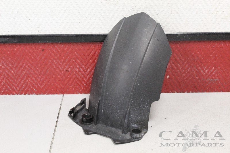 SPATBORD ACHTER KTM 690 Duke 2007-2011 (756.04.050.000), Dhr. S. di Majo, Gebruikt, Info@cama-motorparts.nl, P.J. Troelstraweg 8 8
3144 CX  MAASSLUIS, NL
