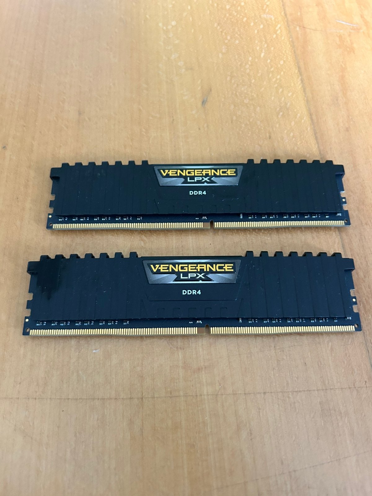 Vengeance lpx 16gb ddr4 3600mhz ram, Ophalen, Zo goed als nieuw, DDR4
