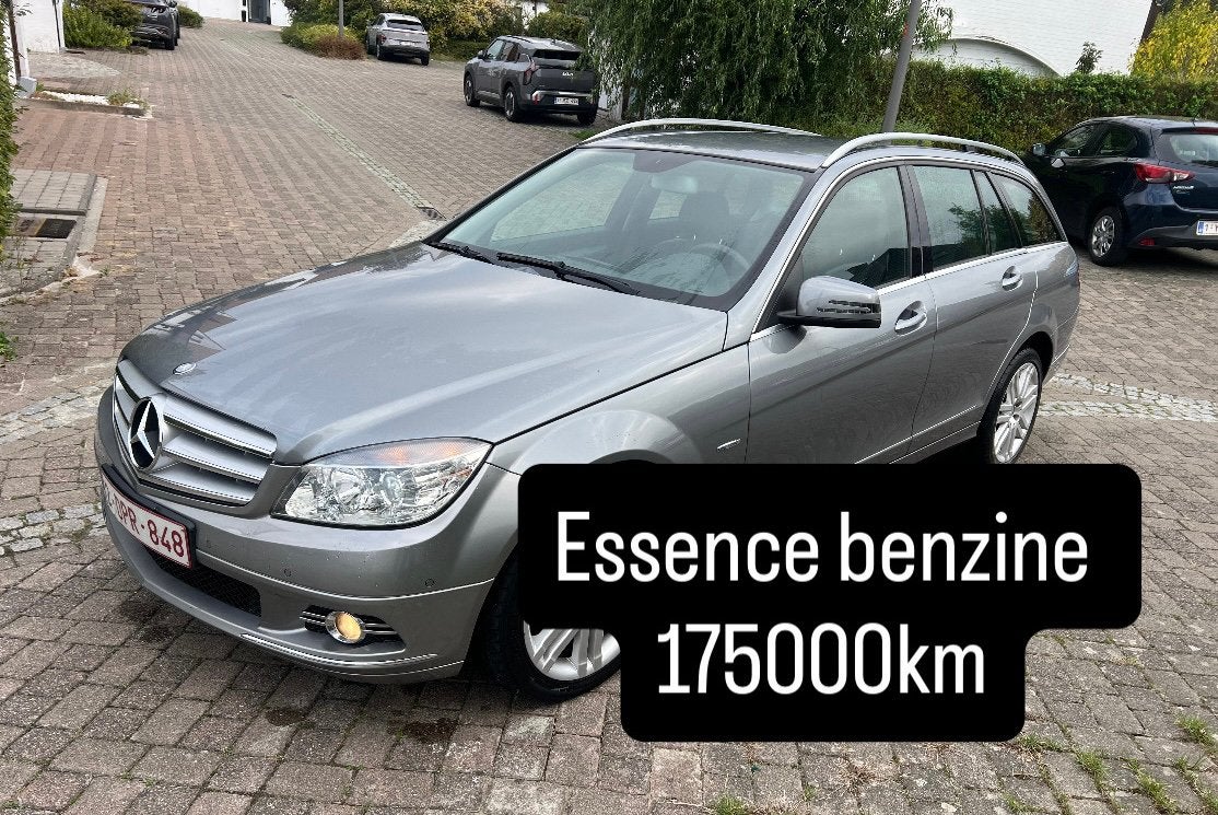 1,8i CGi-benzineturbocompressor, Auto's, Euro 5, 4 cilinders, 5 deurs, Particulier