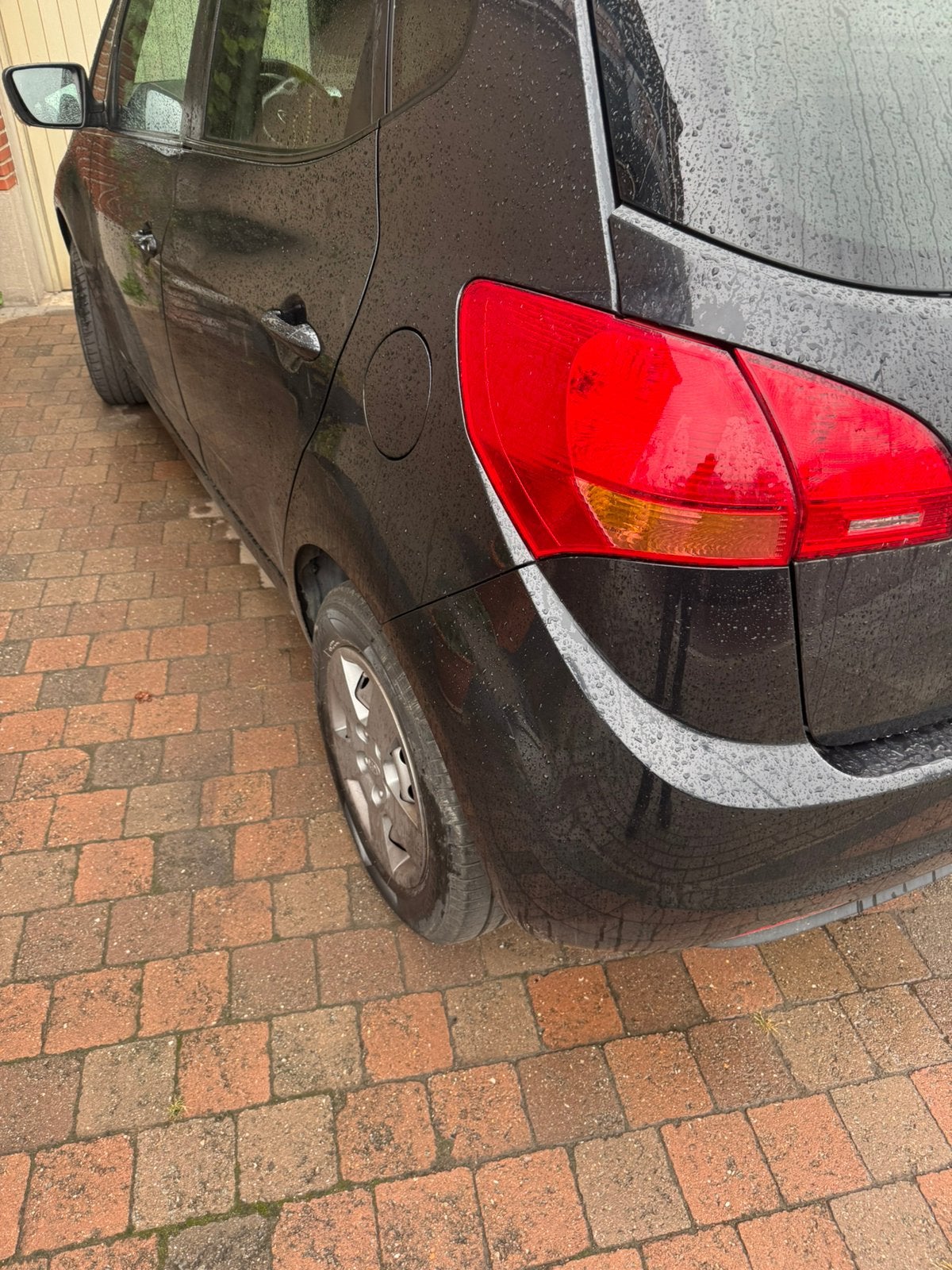 Kia, Autos, 14000 cm³, Euro 5, Achat, Boîte manuelle