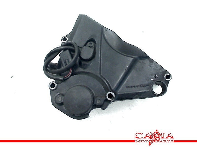 TANDWIEL DEKSEL VOOR Suzuki GSR 750 2011-2016 (GSR 750), Motoren, Dhr. S. di Majo, Gebruikt, Info@cama-motorparts.nl, P.J. Troelstraweg 8 8
3144 CX  MAASSLUIS, NL