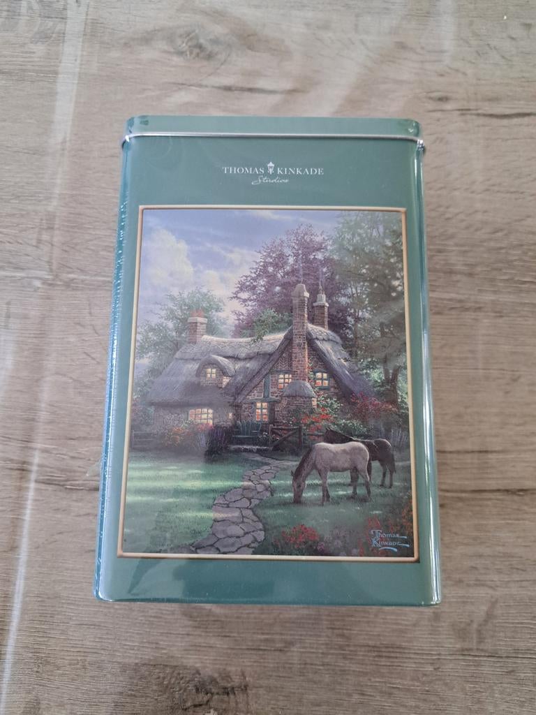 Puzzle 500 pièces, Enlèvement ou Envoi