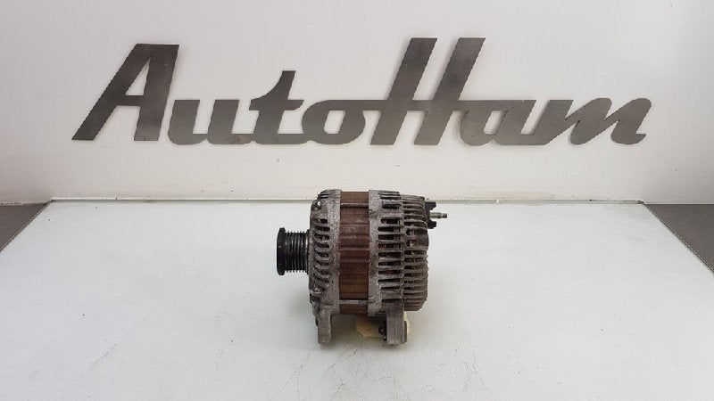 DYNAMO Renault Laguna III (BT) (01-2007/12-2015), Gebruikt, Renault, Info@mitsubishi-motors.de, MITSUBISHI