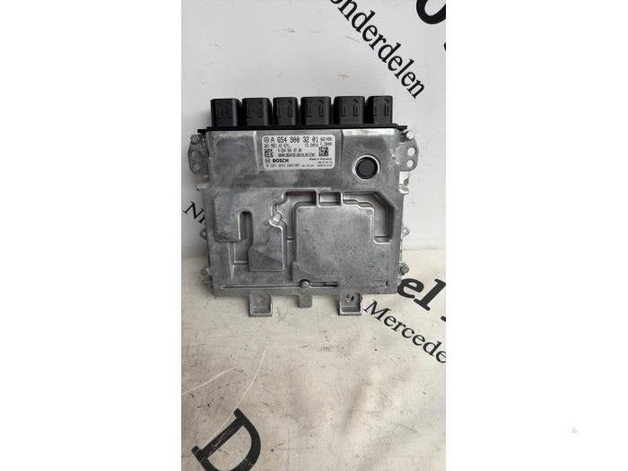 Ordinateur gestion moteur d'un Mercedes Sprinter, 3 mois de garantie, Utilisé, -, -