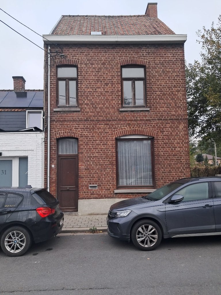 Maison d'angle à rénover, Immo, Maison de coin
