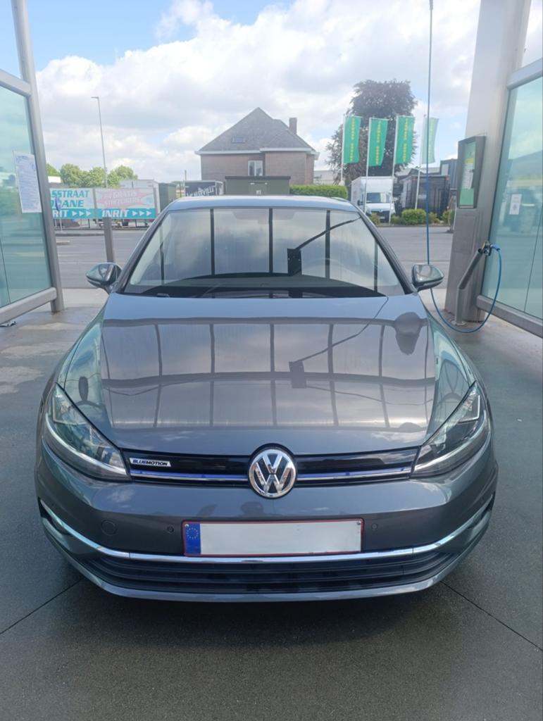 Golf 7.5 Joint 1.5 DSG7, Auto's, Volkswagen, Golf, ABS, Achteruitrijcamera, Adaptieve lichten, Adaptive Cruise Control, Airbags