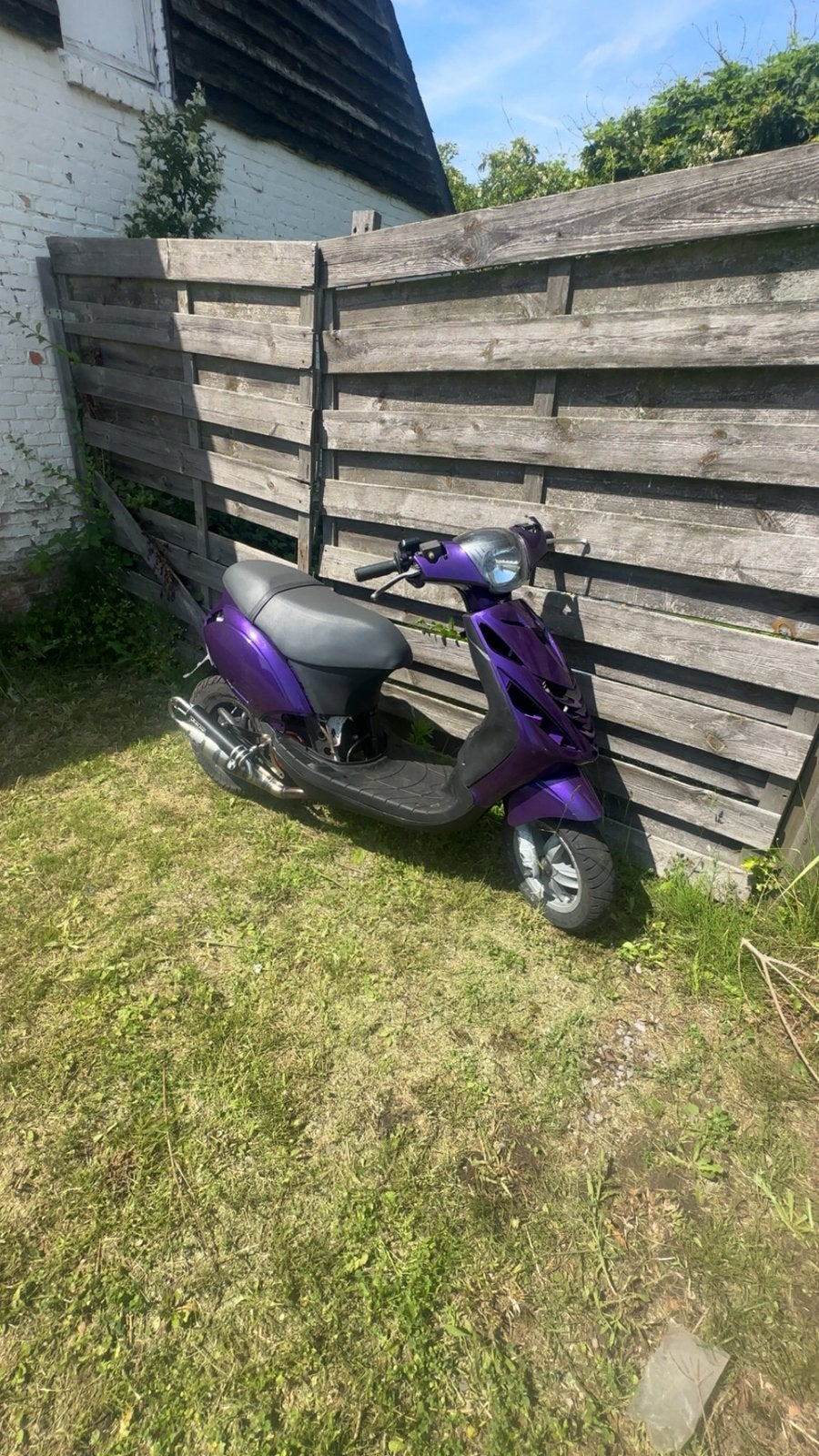 Zip sp2000, Ophalen, Zo goed als nieuw, Zip