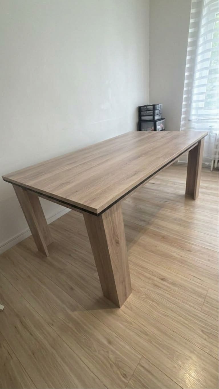 table salon commode table salle a mangé, Maison & Meubles, Enlèvement