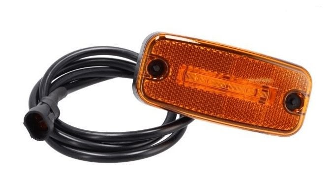 DAF ZIJMARKERLICHT | AFTERMARKET | 2015220, Autos : Pièces & Accessoires, Pièces camion, DAF, Éclairage, Neuf, Enlèvement ou Envoi