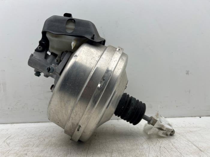 Assistant de freinage d'un Audi A6, -, 3 mois de garantie, Audi, Utilisé