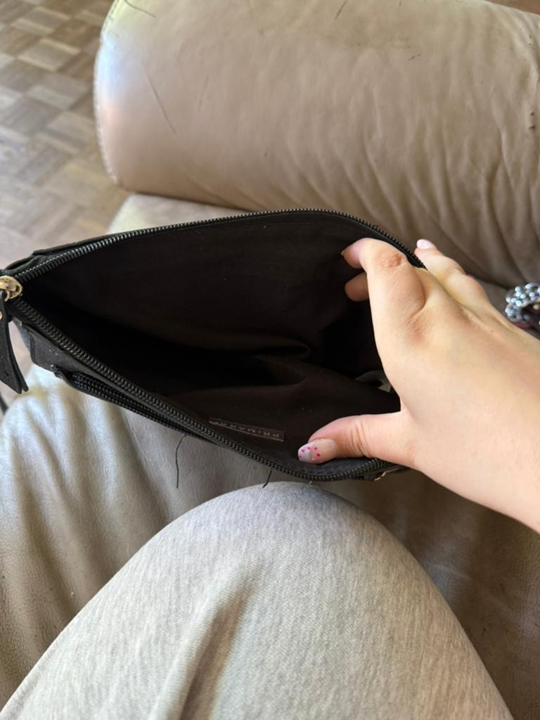 Handtas, Kleding | Dames, Leggings, Maillots en Panty's, Ophalen, Zo goed als nieuw