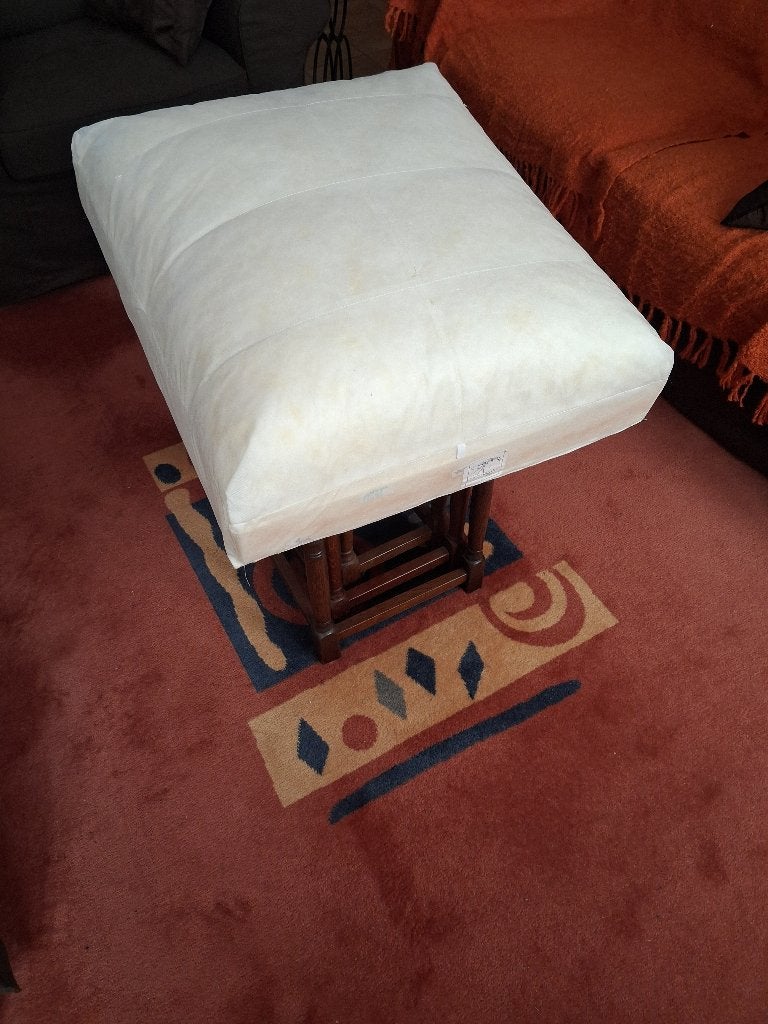 Assise pour fauteuil 2 pl hektorp ikea neuve, Maison & Meubles, Enlèvement, Neuf