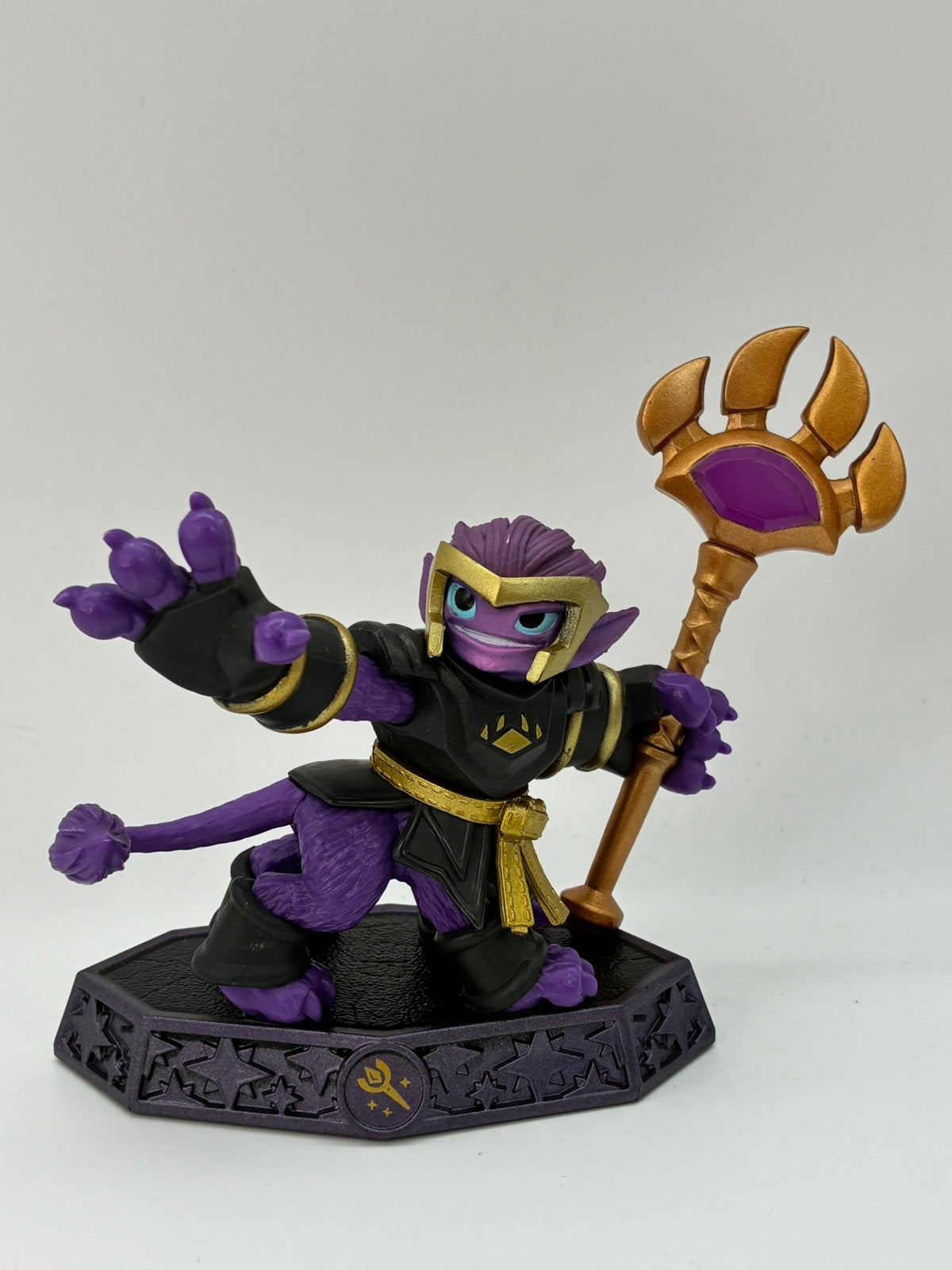 Skylanders Imaginators Mystic, Consoles de jeu & Jeux vidéo, Jeux | Autre, Envoi, Comme neuf