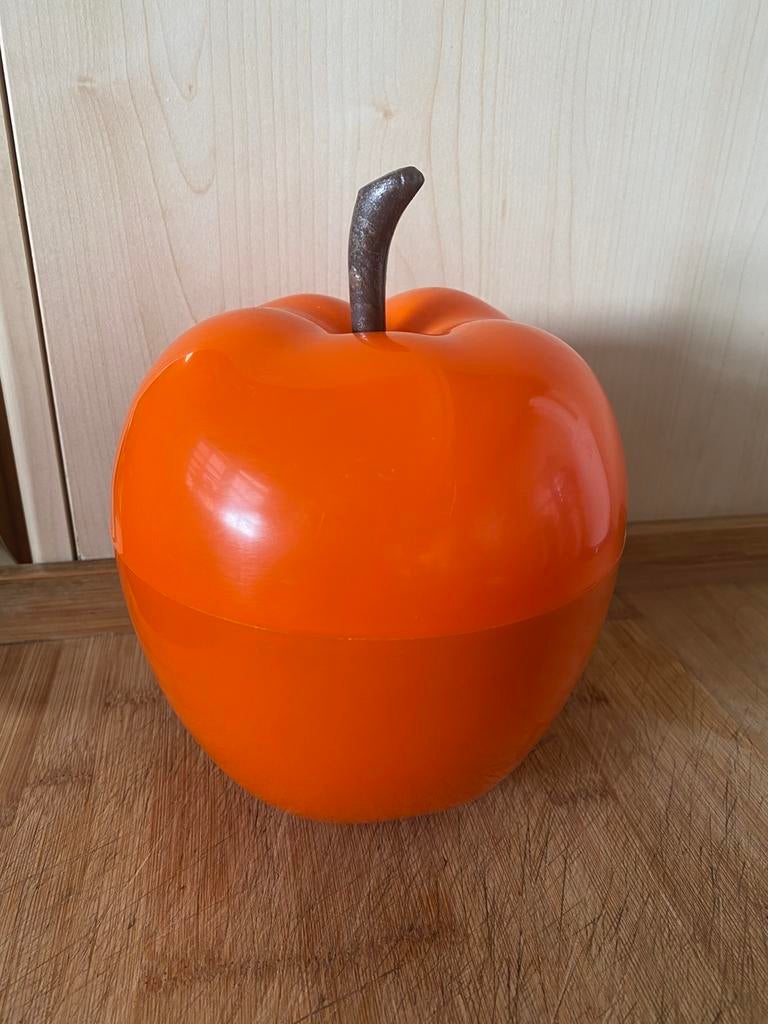 Ancienne pomme a glaçons années 70, Enlèvement ou Envoi