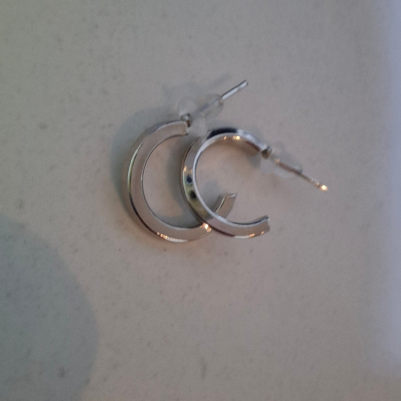 oorbellen, Overige materialen, Nieuw, Ophalen of Verzenden, Knopjes of Stekers