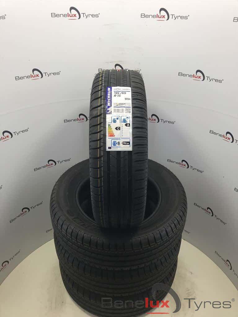 NEW 195/65R15 91H Michelin Energy Saver 195/65 R15 195/65/15, Auto-onderdelen, Ophalen, 15 inch, -, -