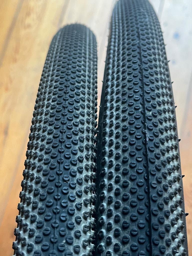 Schwalbe g one (tube only) 2x, Fietsen en Brommers, Fietsonderdelen, Ophalen, Zo goed als nieuw, Band