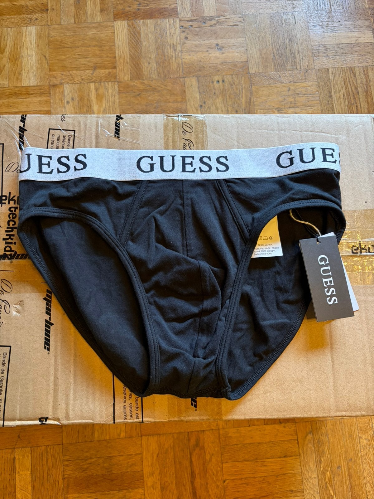 Slip guess et north sails, Enlèvement ou Envoi, Slip