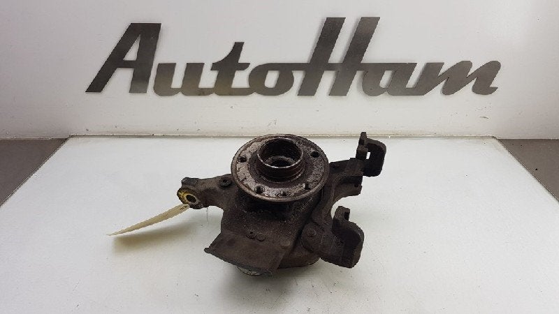 FUSEE AVANT DROITE Renault Laguna III (BT) (|402000003R|), Dhr. J. Ham, Renault, Administratie@autoham.nl, Utilisé