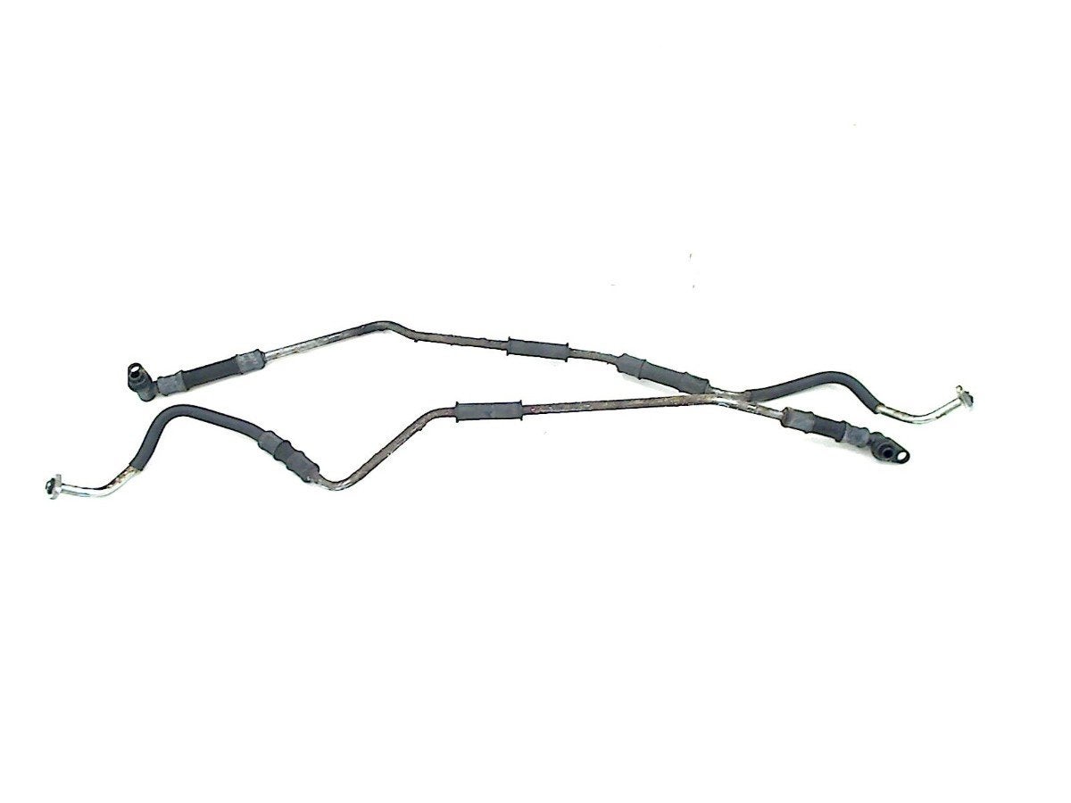 DURITE HUILE Honda VFR 800 VTEC 2002-2013 (VFR800 RC46), Honda Center GmbH, Utilisé, Info@honda.de, Hanauer Landstraße  222-224
60314  Frankfurt am Main, DE