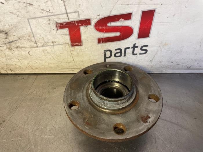 Roulement de roue arrière d'un Volkswagen Golf, Volkswagen, -, 3 mois de garantie, Utilisé