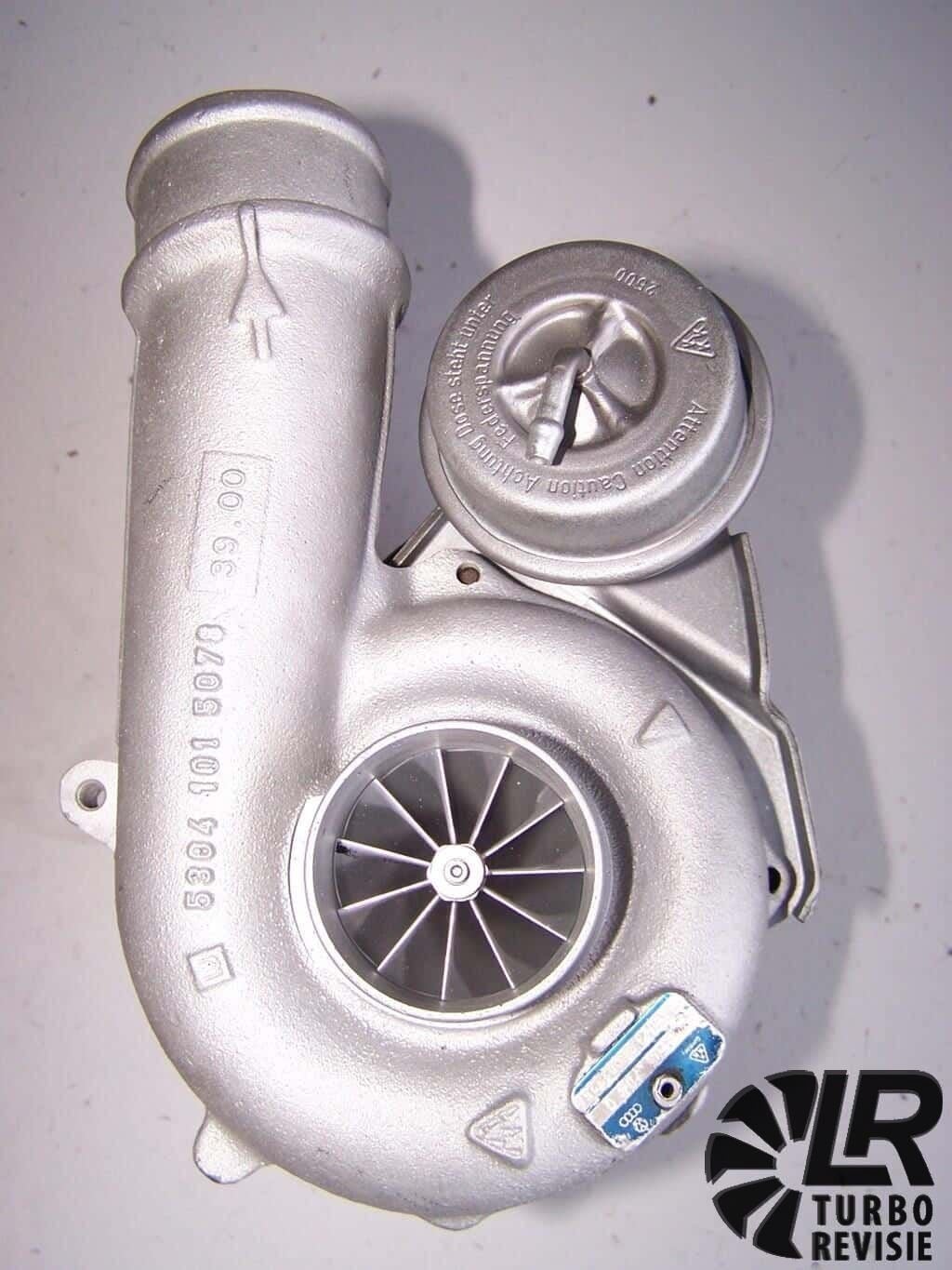Upgrade turbo K-04 audi,seat 1.8 t 46mm.11 Bld.. 06A148704Q, Audi, -, -, Enlèvement ou Envoi