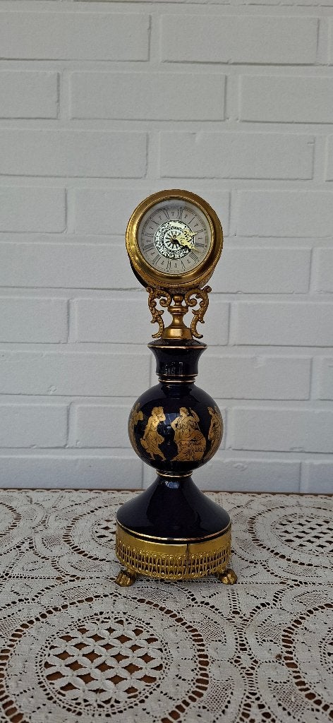 Sieruurwerk., Antiek en Kunst, Ophalen