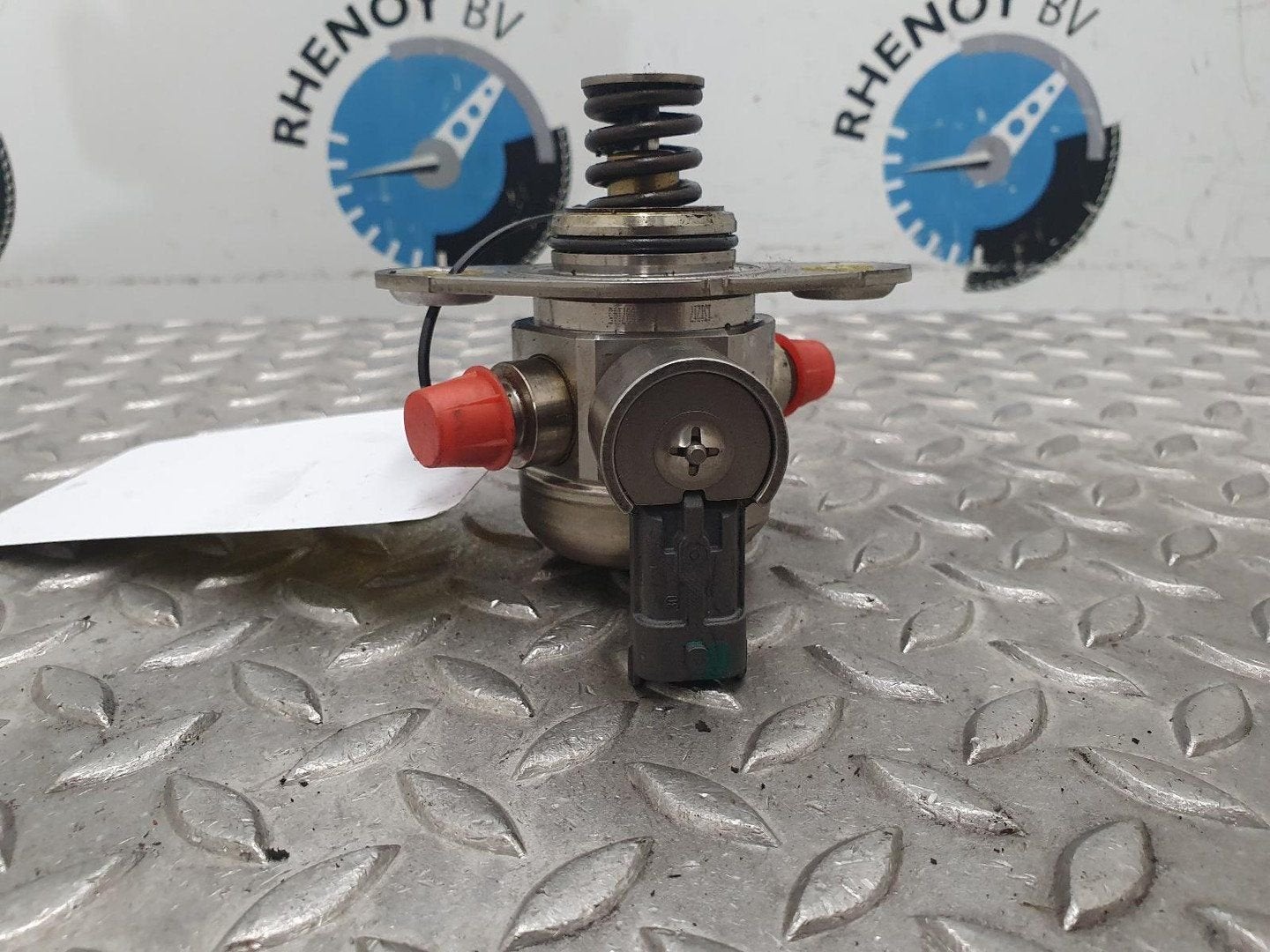OPEL INSIGNIA BRANDSTOF POMP VOOR DE RAIL (HOGE DRUK) 026152, Enlèvement ou Envoi, Utilisé, ARN reconnu
