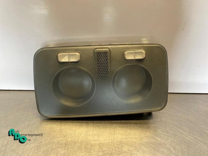 Binnenverlichting voor van een Peugeot Boxer (Boxer 06-), Auto-onderdelen, Gebruikt, -, -, Ophalen of Verzenden